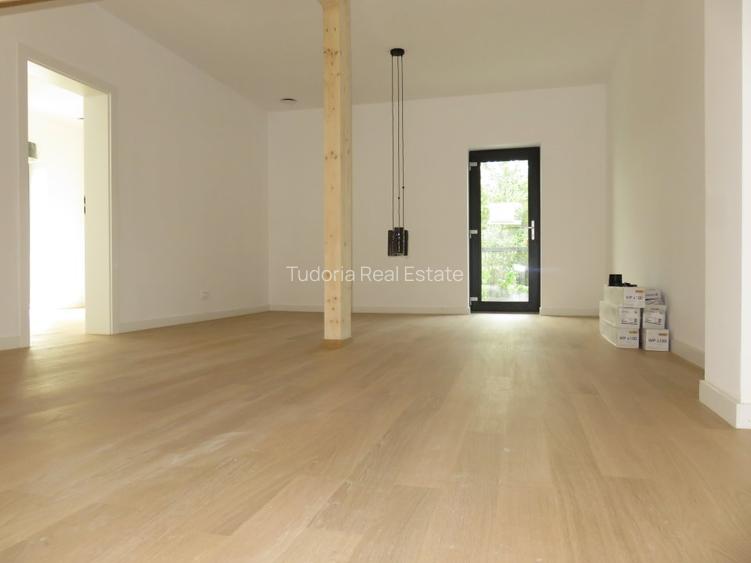 Casa pasiva, 184 mp, teren 435 mp, Borhanci! - 3