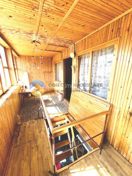 CASA comuna ALEXANDRU CEL BUN - VADURELE - 9