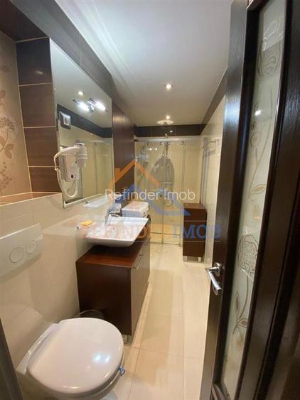 Apartament 2 camere Blv Unirii vedere catre bulevard etaj intermediar - 9