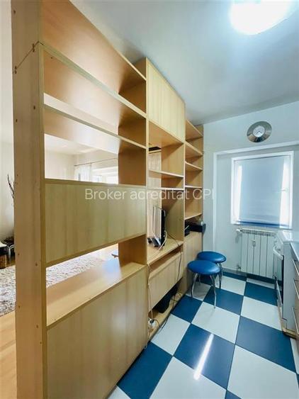 VANZARE GARSONIERA ZONA  MIRCEA VODA NERVA TRAIAN SECTOR 3 - 7