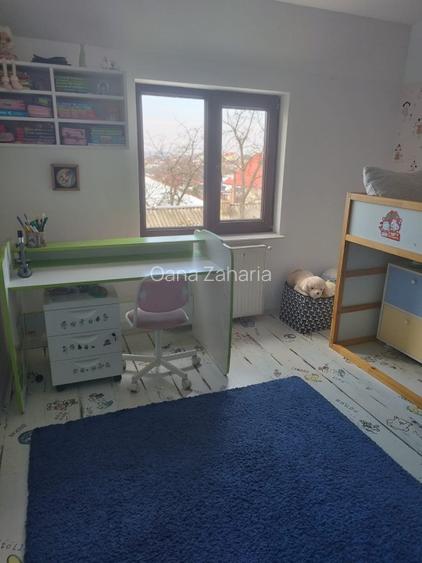 Casă de vânzare în Bucium Iași - 11