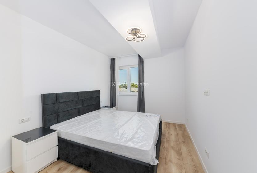 Apartament 3 camere incalzire in pardoseala plus loc de parcare - 8