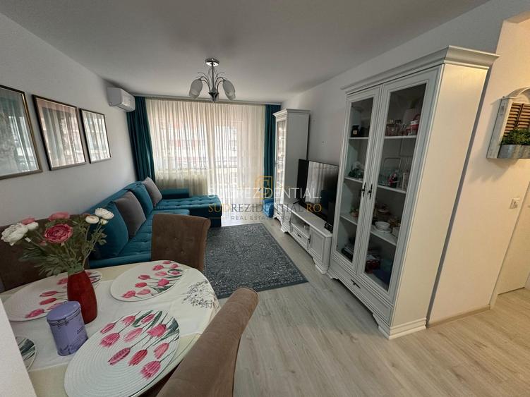 Apartament 3 camere – Palladium Residence,  Metrou Nicolae Teclu - 2