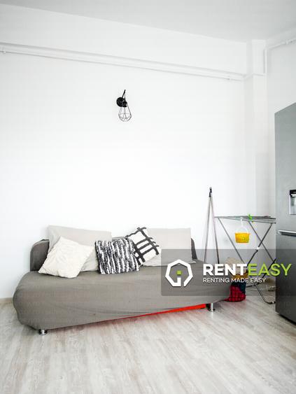 De vanzare! Apartament doua camere in Copou - Carol Residence - 2