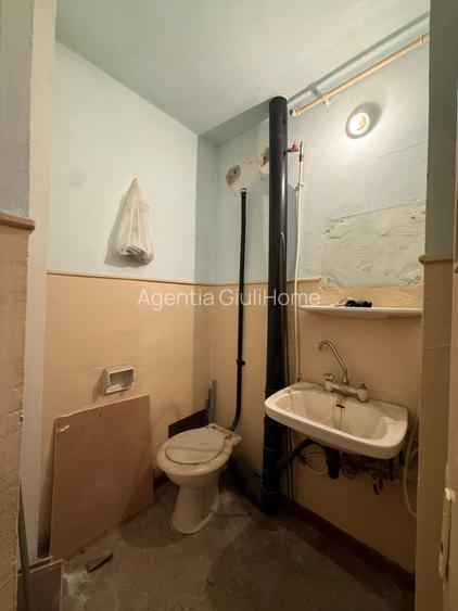 APARTAMENT 3 CAMERE DECOMANDAT DE RENOVAT - 8