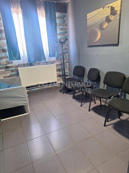 Dezrobirii (Inel II), spatiu IDEAL BIROURI, 200 mp. - 9
