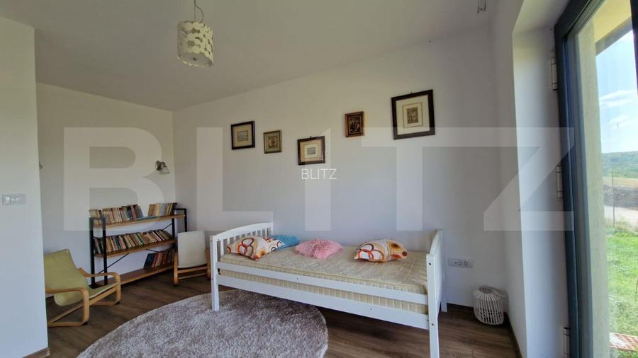 Casa de vanzare Miroslava - Ciurbesti - 8