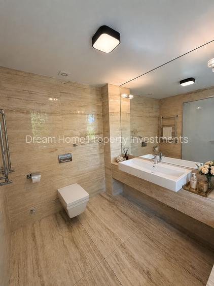 De inchiriat  apartament premium 3 camere / Rahmaninov/ Floreasca - 7