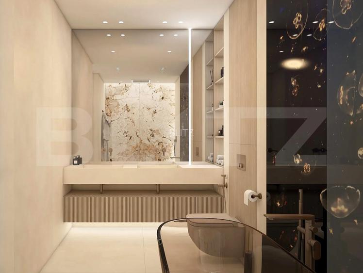 Apartament exclusivist in bloc nou, cu centru SPA! - 6