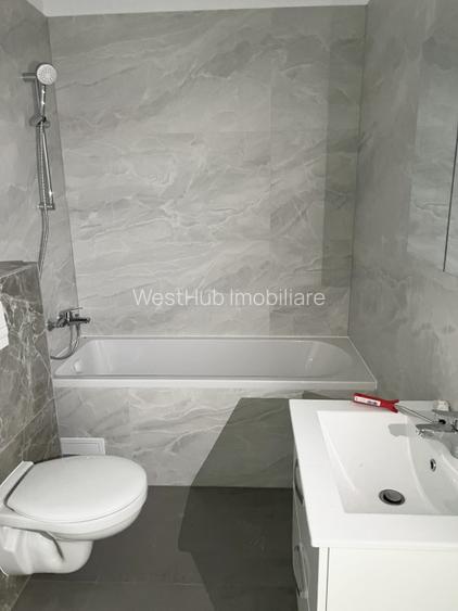 Apartament 2 camere, 58mp Utili, 30mp Gradina, Bloc Nou - Torontalului - 7