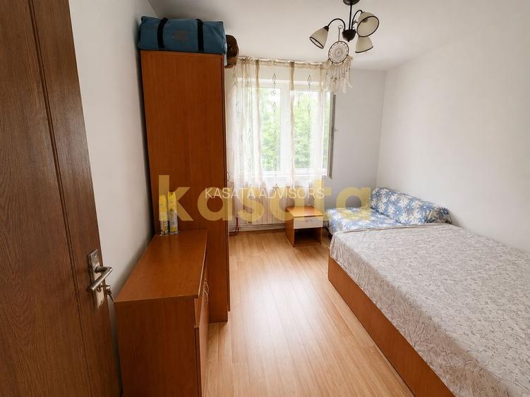 Ap3 camere1984,67mp|Basarabia|Metrou|National Arena|Centrala proprie - 3