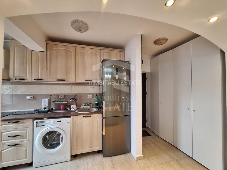Apartament 3 camere + parcare Prelungirea Ghencea Cartierul Latin - 9