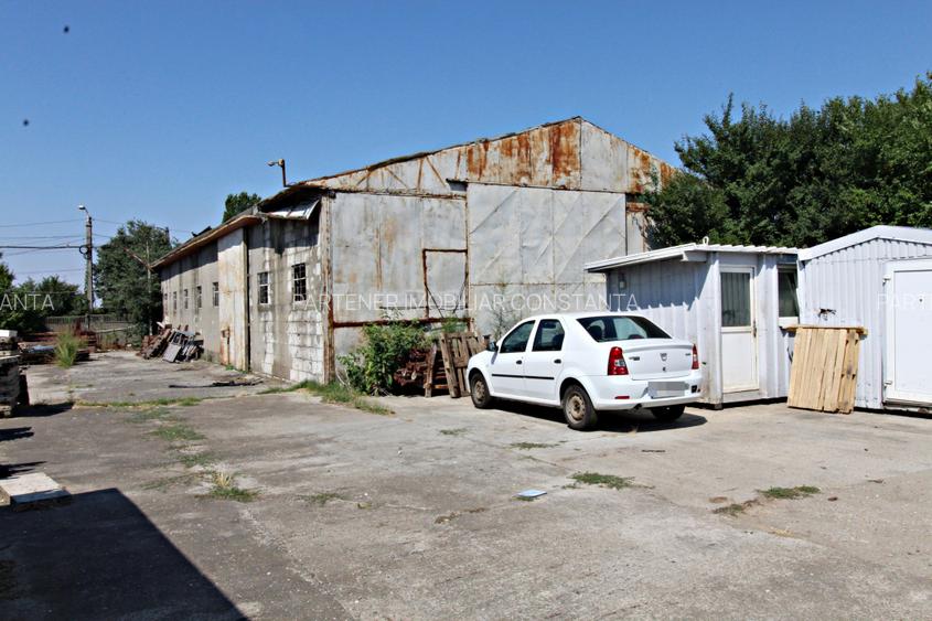 BAZA INDUSTRIALA IN CONSTANTA - 16