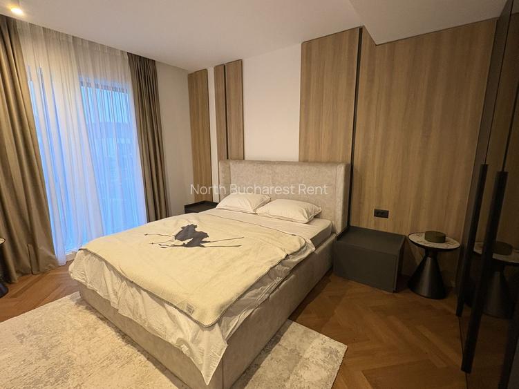 Vila De Inchiriat Premium 4 Camere | Pipera | Tunari - 9