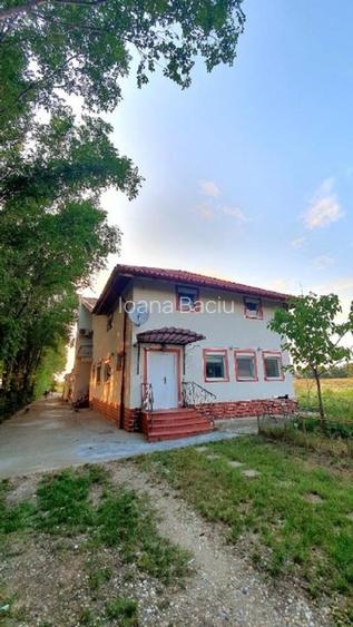 Cazare muncitori, Vila 390 mp, cu piscină, 22 locuri de cazare, P+1+M, parcare,  - 2