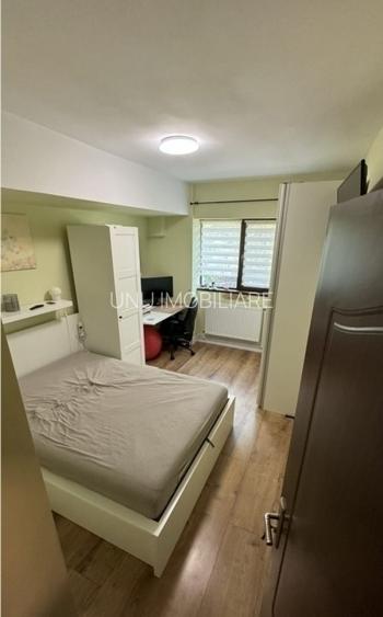 Apartament 2 camere etaj 1 - loc de parcare inclus  -Aleea Tudor Neculai - 3