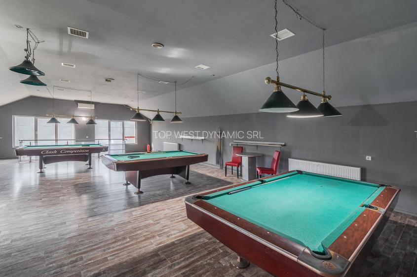 Spatiu comercial, zona centrala Alesd, judetul Bihor - 17