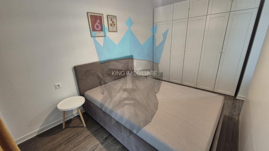 Studio Complex Cloud9 Pipera Bucuresti - 11