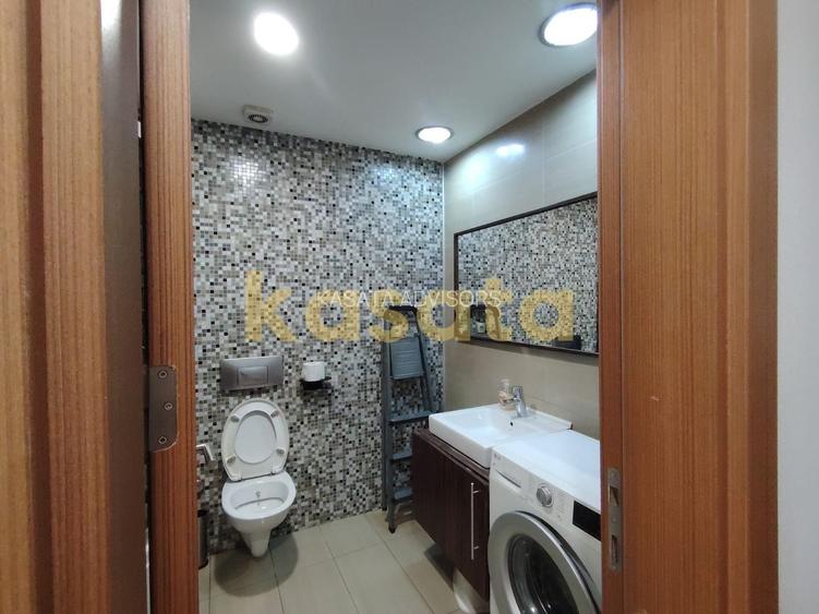 3 camere de închiriat | Cosmopolis | Faza 1 | Etaj 1 - 10