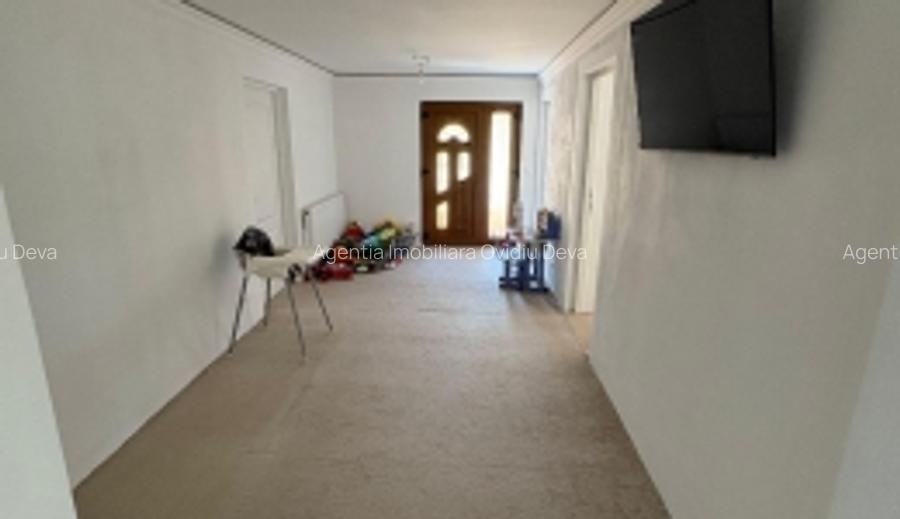 Vand casa in Deva, zona Calugareni,  constructie din caramida din anul 1970, - 4