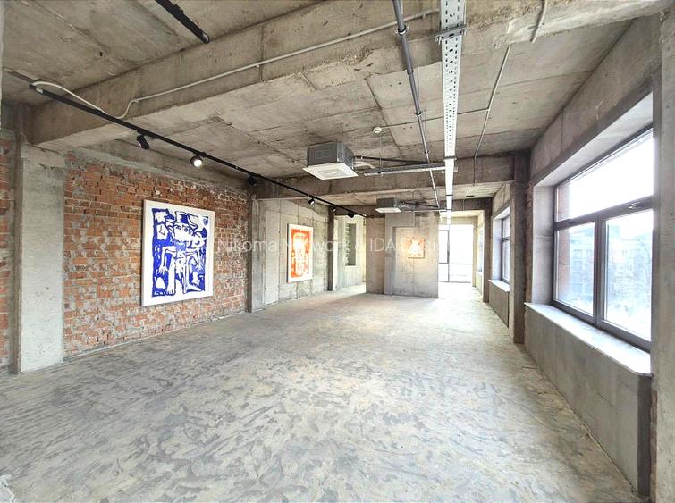 Imobil pentru activități comerciale cu posibilitate de customizare la interior - 2