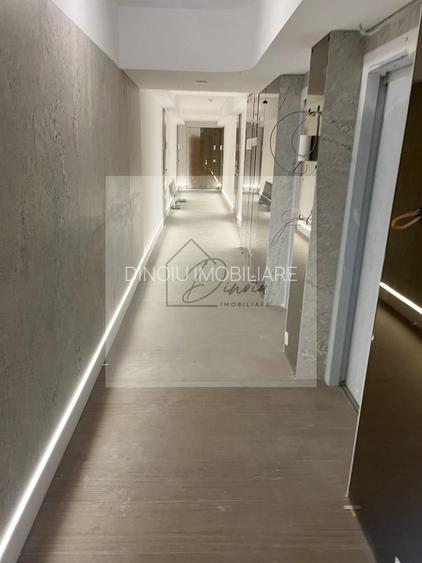 Apartament 2 camere Cortina 126 I Iancu Nicolae I Cambridge I COM 0% - 16