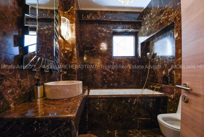 Satul Francez | Luxury Homes | 4 camere - 14