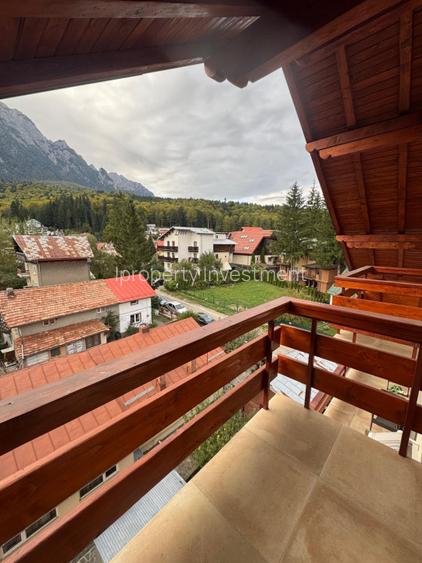 Apartament 3 camere | Busteni | Terasa | Loc de Parcare - 19