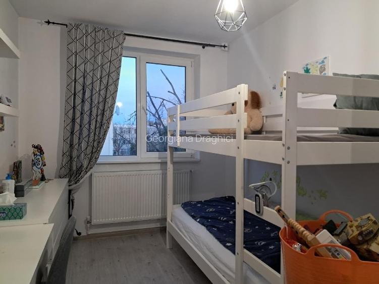 Apartament 2 camere - zona Abator  - 6