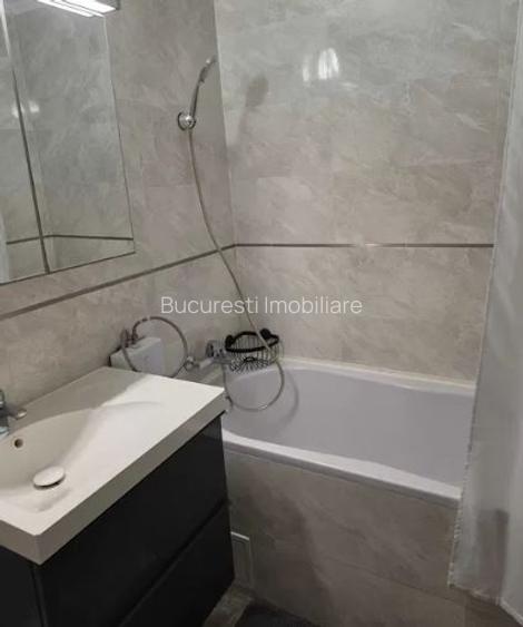 Apartament 2 Camere,Tineretului,Metrou, PARC, Mobilat Utilat, DECOMANDAT. 60mp - 7