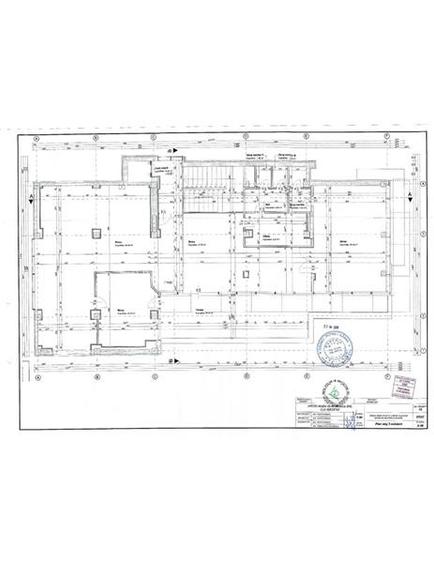 OFERTA ! Birouri LUX , 40 mp+terasa, Cladire noua , Aradului - 14