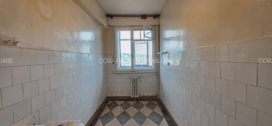 Ap 3 cam central de vânzare, blvd Magheru colț Parcul Traian -AP1514 - 17