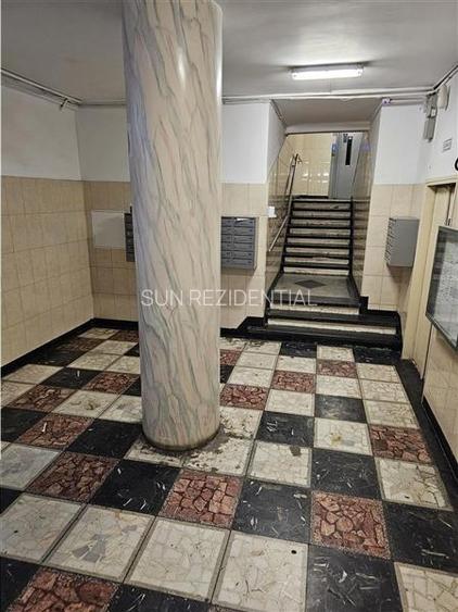 Dorobanti-Stefan cel Mare-Bloc Perla, apartament 2 camere, mobilat si utilat - 22