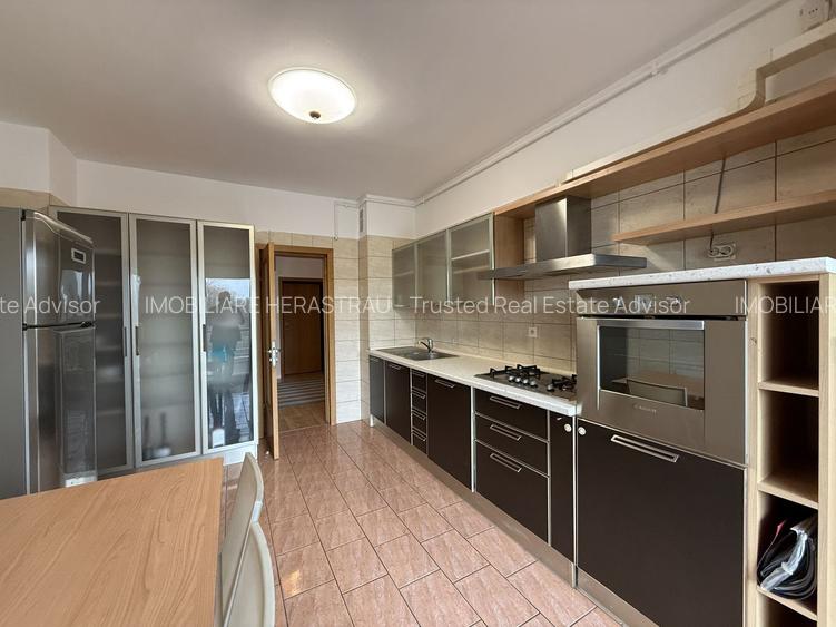 Șoseaua Nordului | 3 camere Duplex | Vedere Parc Herastrau - 3