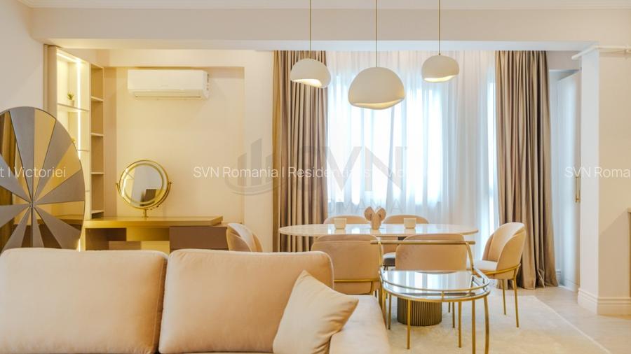 REA1028780 Apartament 2 Camere I Ivory Pipera - 5