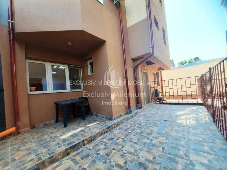 Stefan Cel Mare Obor/ Duplex P+1 Birouri sau Locuinta - 5