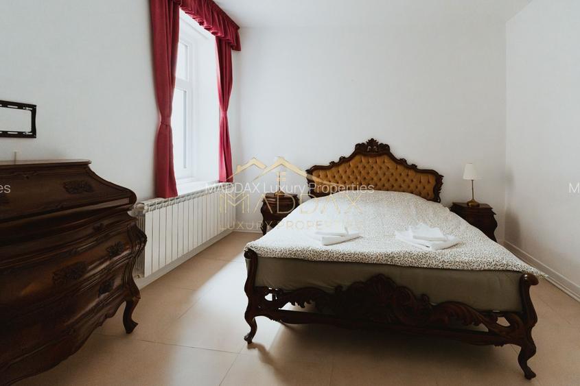 4 camere premium // duplex // Ideal birou cabinet // Calea Victoriei - 22