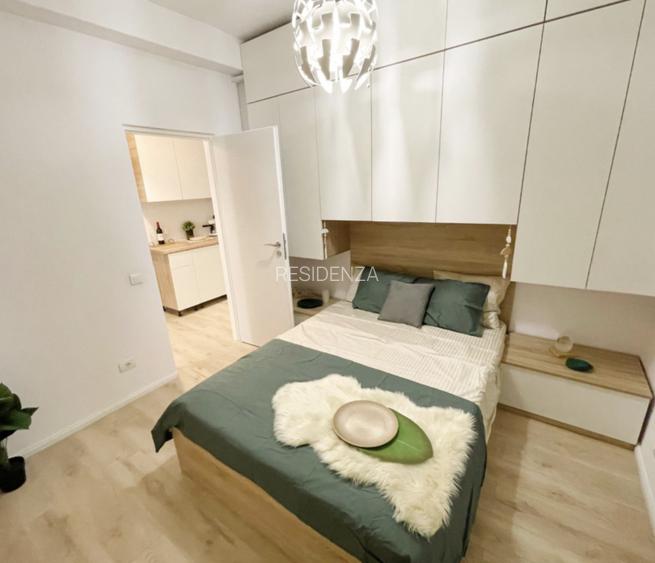 Apartament 3 Camere Regie Residence | Centrala proprie | Proximitate metrou - 5