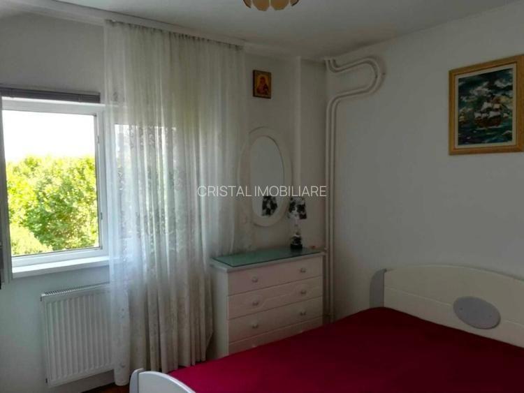 De închiriat apartament 2 camere Tineretului - 4