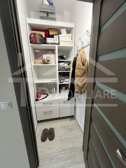 Apartament cu 2 camere, 57 mp, parcare, Zona Ama Residence - 7