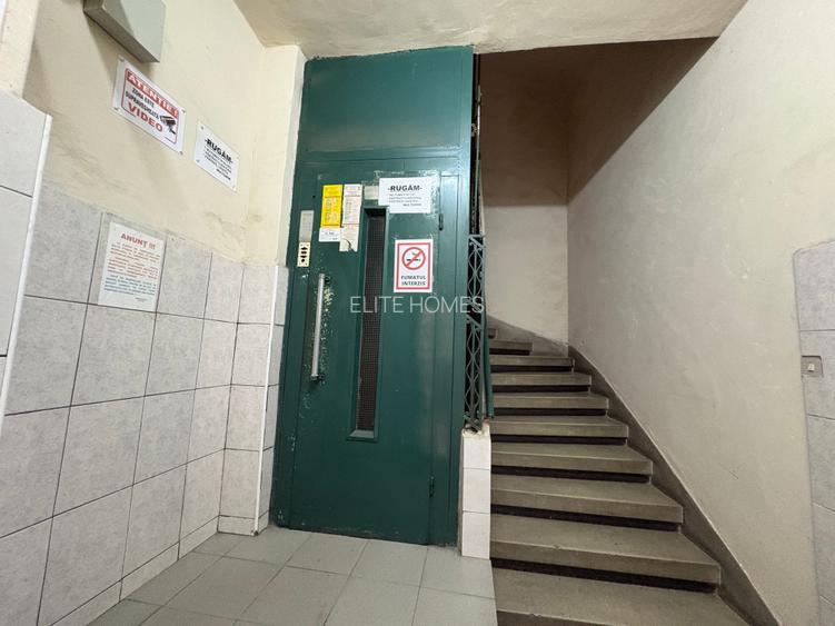 Apartament de 4 camere in Buzesti/4-Room Apartment in Buzesti - 13