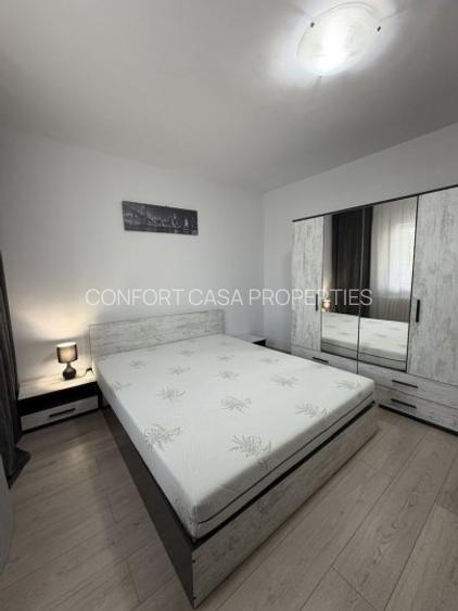 Nerva Traian - Scoala 81 - Timpuri Noi - Apartament 3 camere - modern mobilat - 6