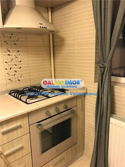 Apartament 2 Camere Titan VI 208 - 5