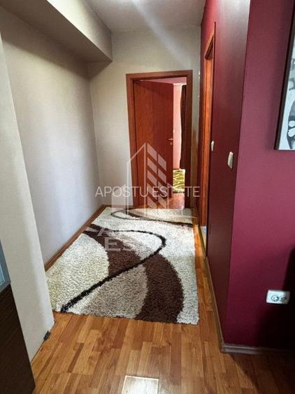 Apartament 2 camere de inchiriat, zona Lipovei, Timisoara - 9
