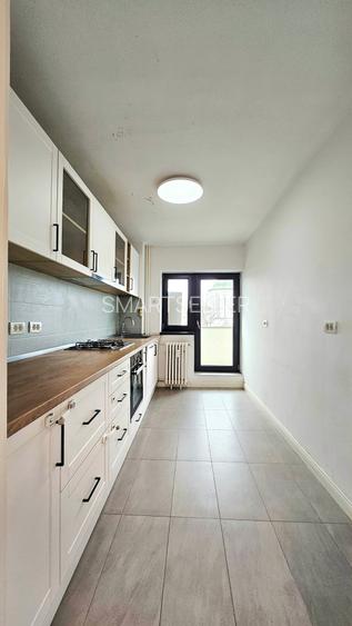 Eleganță pe Splaiul Unirii | Vedere Radu Vodă | Bloc 1996 | Renovat Integral! - 6