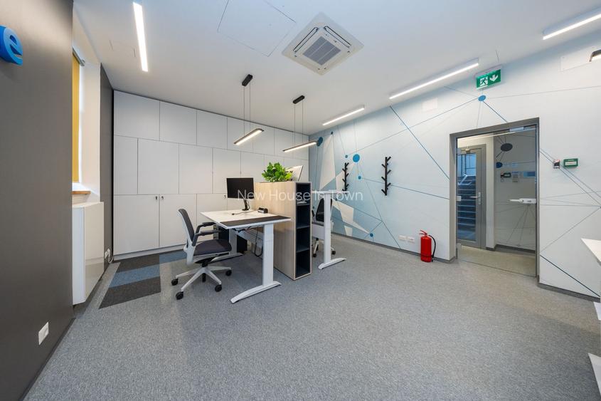 Clădire administrativă renovată integral – oportunitate investițională – Brașov - 26