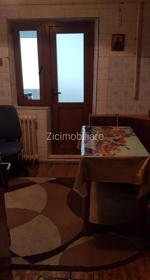 Apartament 3 camere Piața Rahova – Ispirescu, 72 mp, etaj 3/4 - 4
