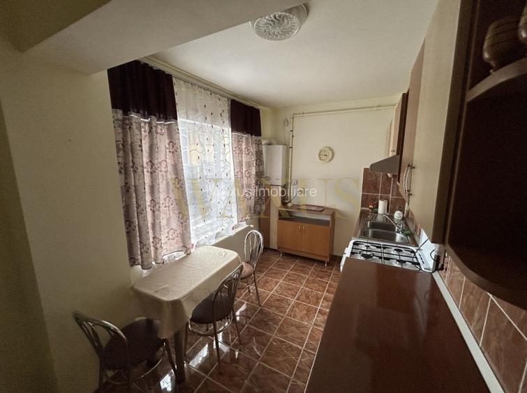 Apartament 1 camera, parter, zona Calea Moldovei  - 3