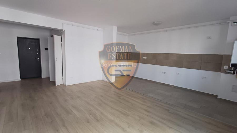 2 camere, Tomis Plus Maurer Residence , 63.45 mp, parcare subt et 2 lift, balcon - 7