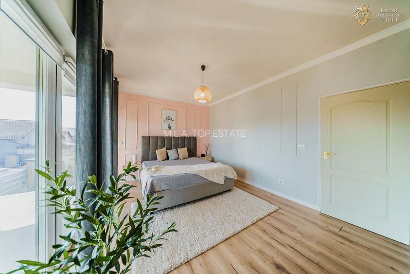 Casa moderna de vanzare in Livada - 4